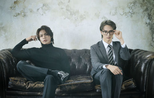 EX THEATER ARIAKE OPENING LINEUP 『ノッキンオン･ロックドドア THE STAGE』